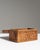 Amber 20th Century French Amber Hand-Carved Wood Jewelry Box For Sale - Image 8 of 15