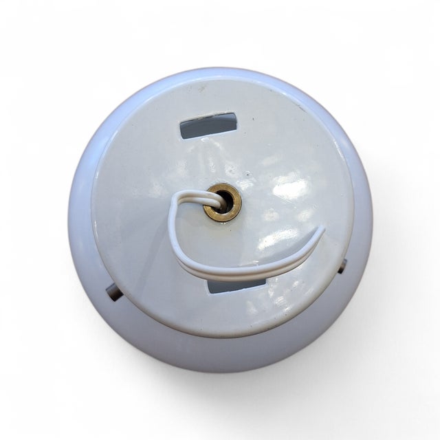 1970s Modulo Wall Lamps in Metal and Glass from Valenti Luce, Italy, 1970s, Set of 3 For Sale - Image 5 of 7