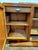 Wood French Art Deco Marble Top Sideboard With Carved Birds and Flowers. For Sale - Image 7 of 12