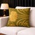 Exquisite Luxury Mid-Century Modern Sofa Cushions / Pillows For Sale - Image 4 of 5