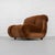 Metal Velasquez Lounge Chair by Rino Maturi for Mimo Padova, 1970s For Sale - Image 7 of 16