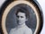 Oval Portrait of Young Woman, 1900, Photograph, Framed For Sale - Image 17 of 18