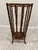 Classic Real Bamboo Umbrella Stand, English For Sale - Image 4 of 9