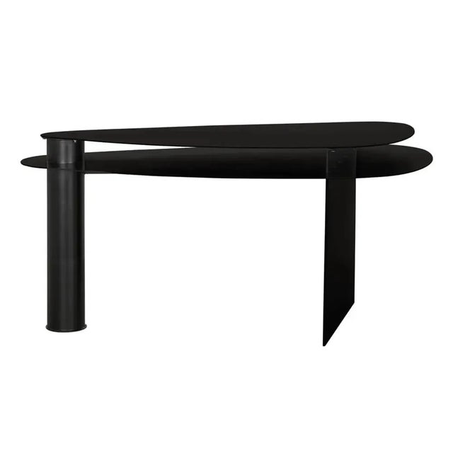Not Yet Made - Made To Order NOIR Sita Desk For Sale - Image 5 of 8
