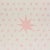 Schumacher Sample - Schumacher x Molly Mahon Spot & Star Wallpaper in Pink For Sale - Image 4 of 6