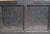 Antique Black Sideboard Cabinet 29 For Sale - Image 10 of 13