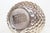 1970s Silver Plated Acorn Ice Bucket by Mauro Manetti for Fonderia d'Arte, 1970s For Sale - Image 5 of 8