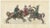 Von Reibisch, Mounted Combat with Spear and Sword, 1842, Print For Sale - Image 6 of 6
