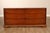 National Mt. Airy Campaign Style Dresser For Sale - Image 15 of 18