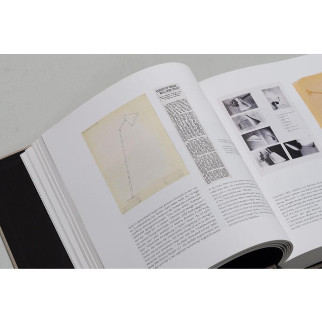 Floor Lamp by Giuseppe Ostuni for Oluce, Italy, 1953 For Sale - Image 15 of 18