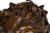 Metal Italian Realist Bronze Bust of a Satyr Faun Attributed to Vincenzo Gemito For Sale - Image 7 of 18