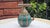 Brown Art Deco Ceramic Jug with Brass Fittings, 1920s For Sale - Image 8 of 8