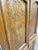 Early 20th Century Antique Victorian Early American Quarter Sawn Oak Pie Safe For Sale - Image 5 of 16