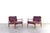 Mid-Century Lounge Chairs by Eugen Schmidt for Soloform, 1960s, Set of 2 For Sale - Image 16 of 16