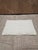 Restoration Hardware Rh Restoration Hardware Custom Italian Pietro Solid Piped Lumbar Pillow Cover For Sale - Image 4 of 17
