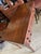 Antique Flame Mahogany Brandy Board For Sale - Image 4 of 12