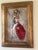 Louis St. Lewis "George" Large Original Mixed Media 3d Crown Assemblage Signed For Sale - Image 11 of 11