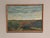 Swedish School, Scanian Plains, 1960s, Oil on Panel, Framed For Sale - Image 9 of 18