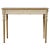 Antique Swedish Gustavian Console Table For Sale - Image 12 of 12