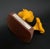 20th Century Educational Mushroom Models attributed to Deyrolle, France, 1960s, Set of 19 For Sale - Image 9 of 10