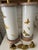 Goldenrod Pair of Fluttering Butterfly Lamps For Sale - Image 8 of 8
