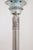 Silk Floor Lamp by Jan Des Bouvrie, 1990s For Sale - Image 6 of 9