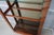 Stickley Cherry Tall Glass Door Curio Display Cabinet For Sale In Philadelphia - Image 6 of 16