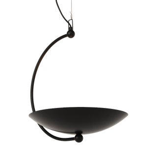 Postmodern Pendant Lamp, Belgium, 1980s For Sale