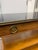 Henredon Mayflower Furniture for Henredon Neoclassical Console Server Table, Vintage For Sale - Image 4 of 12