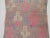 Textile Contemporary Kilim Pillow Cover For Sale - Image 7 of 9