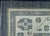 Early 21st Century Turkish Oushak Rug 9'3" x 13'1" #20363 For Sale - Image 5 of 8