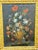 After Francesco Mantovano, Still Lifes, 1600s, Oil Painting on Canvas, Framed, Set of 2 For Sale - Image 9 of 11