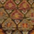 Tribal Early 20th Century Qazvin Kilim Runner For Sale - Image 3 of 7