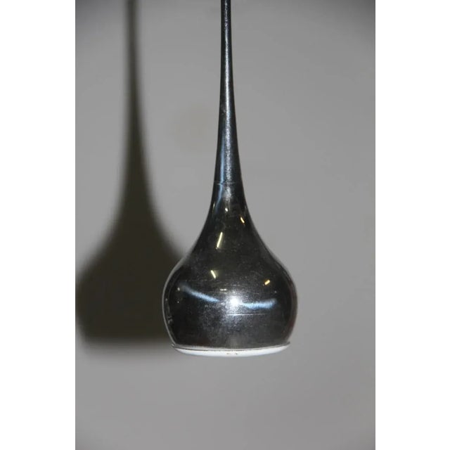 1970s Minimalist Pendant from Esperia, 1970s For Sale - Image 5 of 6