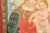 19th Century Our Lady of Refuge for Sinner, Oil on Tin, 19th Century For Sale - Image 5 of 10