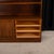Mid-Century Modern 1980s Mid-Century Danish Modern Poul Hundevad Rosewood Veneer Buffet Hutch For Sale - Image 3 of 12