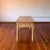 Farmhouse 19th Century Pine Farmhouse Serving Table For Sale - Image 3 of 16