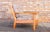 Vintage Danish Teak Lounge Chair, 1970s For Sale - Image 4 of 12
