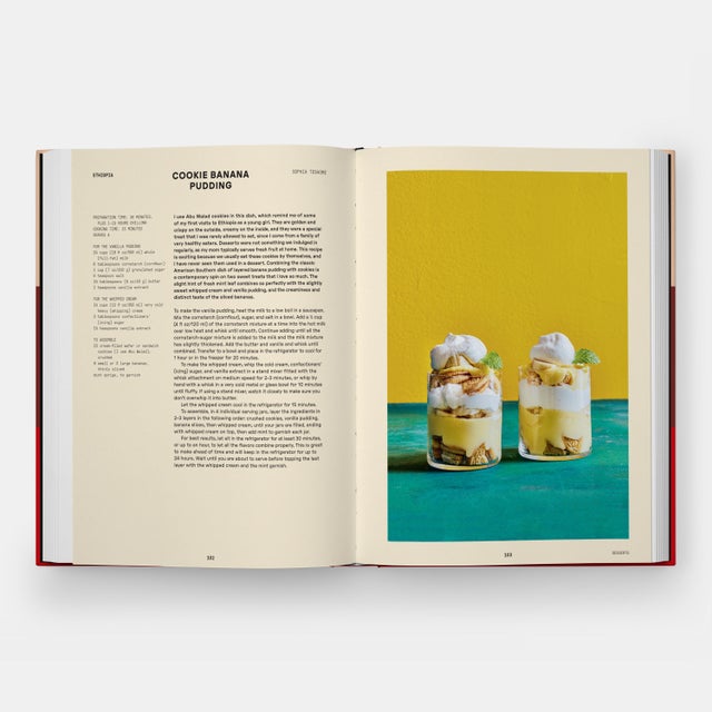 The Contemporary African Kitchen Book For Sale - Image 9 of 10