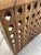 L-Shaped Corner Bar in Walnut, 1950 For Sale - Image 17 of 18