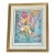 1980s Yellow Bouquet - Marc Chagall 253/500 For Sale