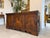 Farmhouse Chest in Natural Wood, 1920s For Sale - Image 3 of 17