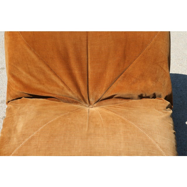 Vintage Modular Patate Sofa, 1970s, Set of 3 For Sale - Image 10 of 18