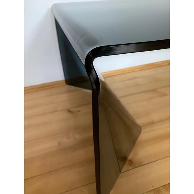 Vintage Origami Coffee Table by Neal Small, 1960s For Sale - Image 11 of 12