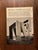 Beverly Pepper Stainless Steel & Enamel Sculpture With 1969 Exhibition Catalogue. American Modernist Sculpture | 8" X 8" X 4" [Gt] For Sale - Image 10 of 12