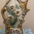 Hollywood Regency Vintage 1971 Jim Beam "Fantasia" Decanter - Regal China Floral Porcelain Bottle For Sale - Image 3 of 10