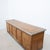 Large 12-Drawer Sliding-Door Workshop Cabinet, 1950 For Sale - Image 6 of 12