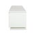 Cube Sideboard in White Wood from Interlübke For Sale - Image 15 of 17