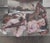 Contemporary Jenny Saville Odalisque Official Exhibition Poster For Sale - Image 3 of 3