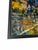 Contemporary Late 20th Century Gary Shepard Original Oil Painting Contemporary Urban Impressionism Art For Sale - Image 3 of 10